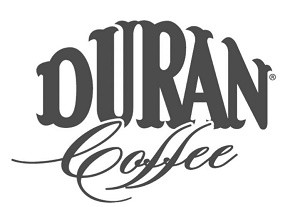 Logo Duran Coffee Store - Albrook Mall
