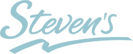 Logo Steven´s - Albrook Mall