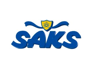 Logo Saks - Westland Premium